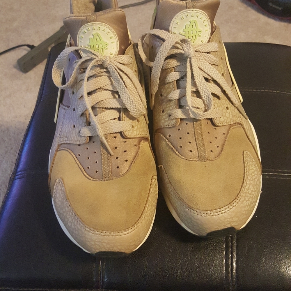 Nike Hurraches
